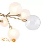 Потолочная люстра Favourite Babylon 2515-9U - Фото 1