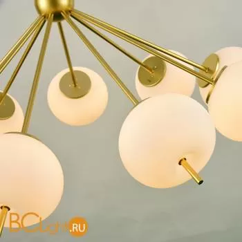 Люстра Favourite Bacca 2643-9P - Фото 1