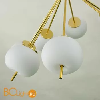 Люстра Favourite Bacca 2643-9P - Фото 2