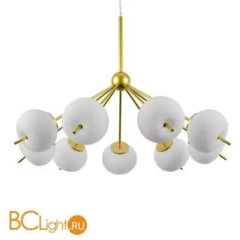Люстра Favourite Bacca 2643-9P