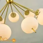 Люстра Favourite Bacca 2643-9P - Фото 1