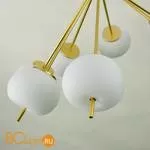 Люстра Favourite Bacca 2643-9P - Фото 2