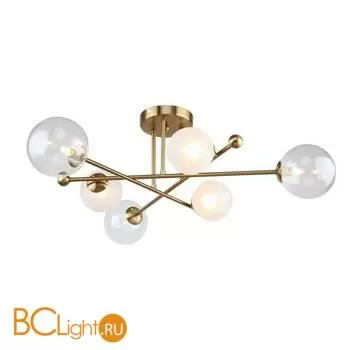 Люстра Favourite Balance 2991-6P