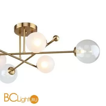 Люстра Favourite Balance 2991-6P - Фото 0