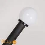 Садово-парковый фонарь Favourite Ballito 4069-1F - Фото 3