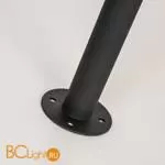 Садово-парковый фонарь Favourite Ballito 4069-1F - Фото 2