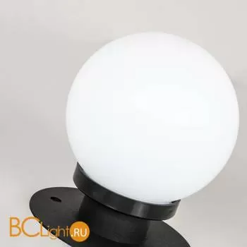 Садово-парковый фонарь Favourite Ballito 4069-1T - Фото 4