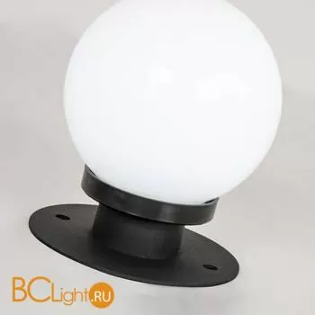 Садово-парковый фонарь Favourite Ballito 4069-1T - Фото 2