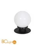 Садово-парковый фонарь Favourite Ballito 4069-1T - Фото 0