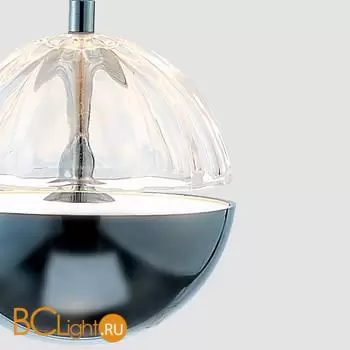Подвесной светильник Favourite Ballonger 4327-1P - Фото 1