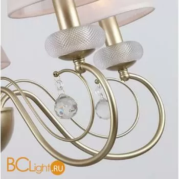 Люстра Favourite Bambola 2665-5P - Фото 5