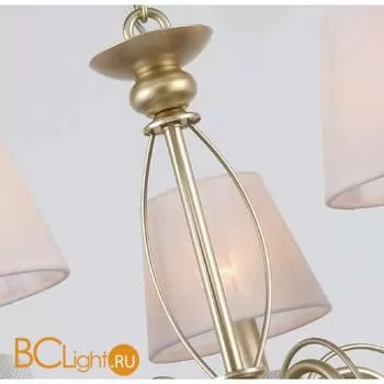 Люстра Favourite Bambola 2665-5P - Фото 3