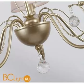 Люстра Favourite Bambola 2665-5P - Фото 4