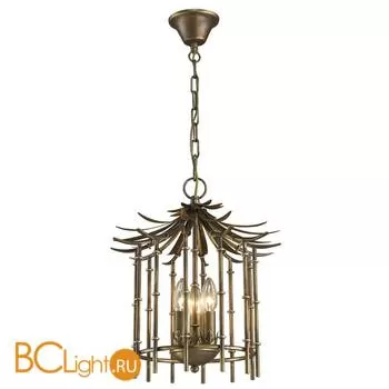 Подвесной светильник Favourite Bambou 1459-3P