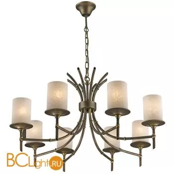 Люстра Favourite Bambou 1459-8P