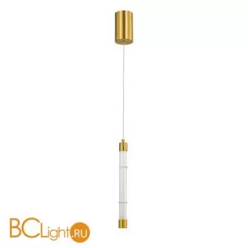 Подвесной светильник Favourite Banche 4558-1P - Фото 0