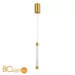 Подвесной светильник Favourite Banche 4558-1P - Фото 0