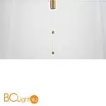 Подвесной светильник Favourite Banche 4558-1P - Фото 2