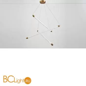 Подвесной светильник Favourite Banche 4558-3P - Фото 3
