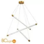 Подвесной светильник Favourite Banche 4558-3P - Фото 0