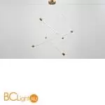 Подвесной светильник Favourite Banche 4558-3P - Фото 3