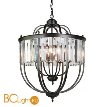 Люстра Favourite Banker 2058-8P - Фото 0