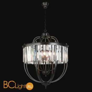 Люстра Favourite Banker 2058-8P