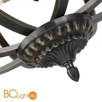 Люстра Favourite Banker 2058-8P - Фото 1