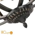 Люстра Favourite Banker 2058-8P - Фото 1