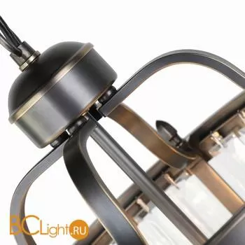 Люстра Favourite Banker 2058-4P - Фото 1