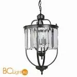 Люстра Favourite Banker 2058-4P