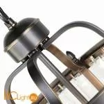 Люстра Favourite Banker 2058-4P - Фото 1