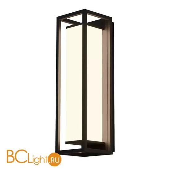 Уличный настенный светильник Favourite Barer 4385-2W