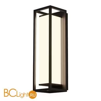 Уличный настенный светильник Favourite Barer 4385-2W