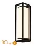 Уличный настенный светильник Favourite Barer 4385-2W