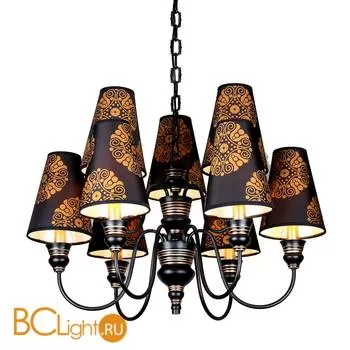 Люстра Favourite Barocco 1266-9P