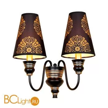 Бра Favourite Barocco 1266-2W