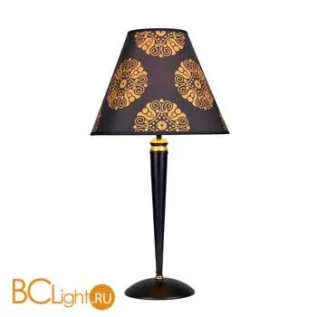 Настольная лампа Favourite Barocco 1266-1T