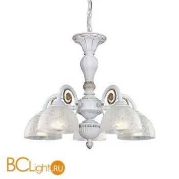 Люстра Favourite Baroque 2152-5PC