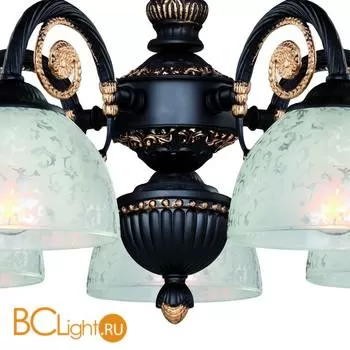 Люстра Favourite Baroque 2153-5PC - Фото 1