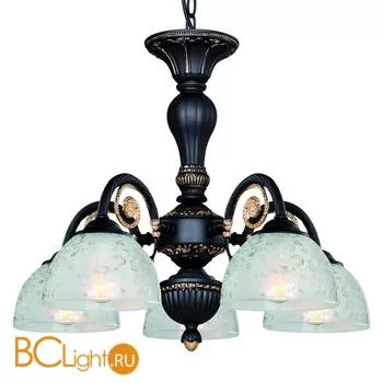 Люстра Favourite Baroque 2153-5PC