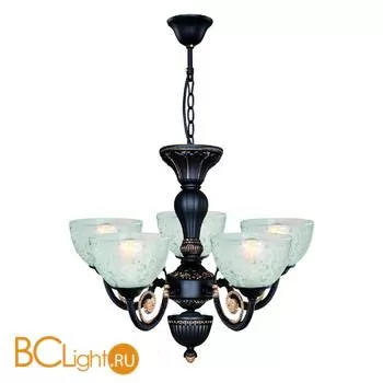 Люстра Favourite Baroque 2153-5PC - Фото 3