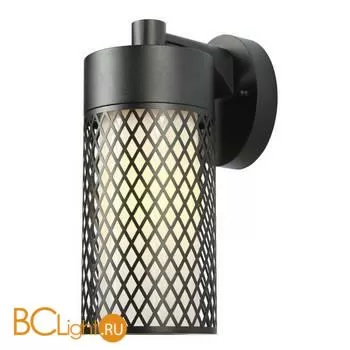 Уличный настенный светильник Favourite Barrel 3020-1W