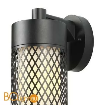 Уличный настенный светильник Favourite Barrel 3020-1W - Фото 0