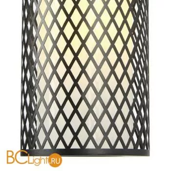 Уличный настенный светильник Favourite Barrel 3020-1W - Фото 1