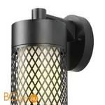 Уличный настенный светильник Favourite Barrel 3020-1W - Фото 0