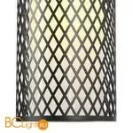 Уличный настенный светильник Favourite Barrel 3020-1W - Фото 1