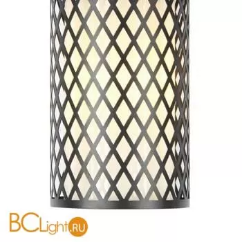 Уличный потолочный светильник Favourite Barrel 3019-1P - Фото 1