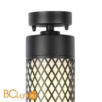 Уличный потолочный светильник Favourite Barrel 3019-1P - Фото 0