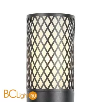 Садово-парковый фонарь Favourite Barrel 3019-1W - Фото 1